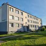 Mieszkanie 62m2, Świętojańska 7, Michałowo, parter, garaż
