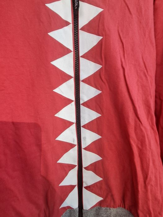 Dwustronna bluza zombie dash M