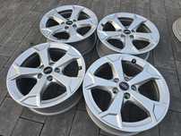 Alufelgi 17' Audi Q2,Q3 , vw,skoda, seat