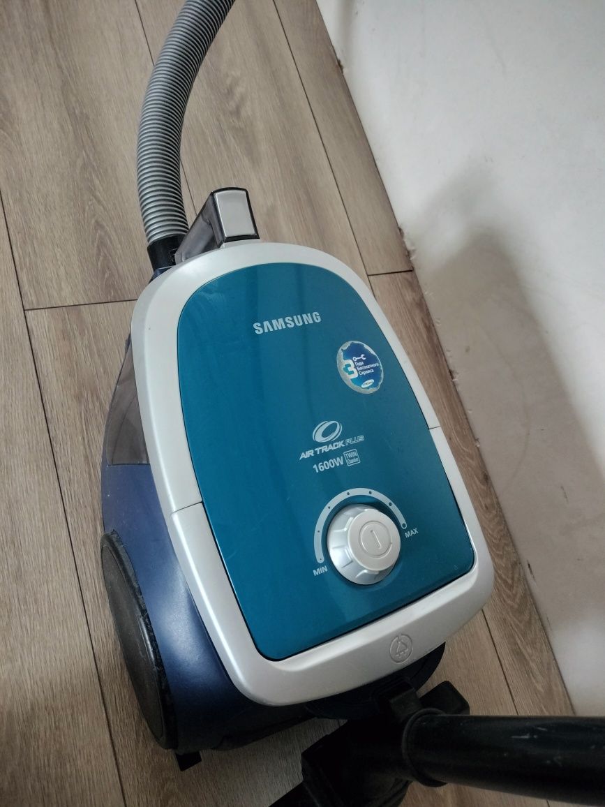 Samsung air track 1600