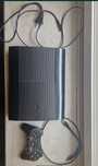 Ps3 hen 2 pady wyczyszczona