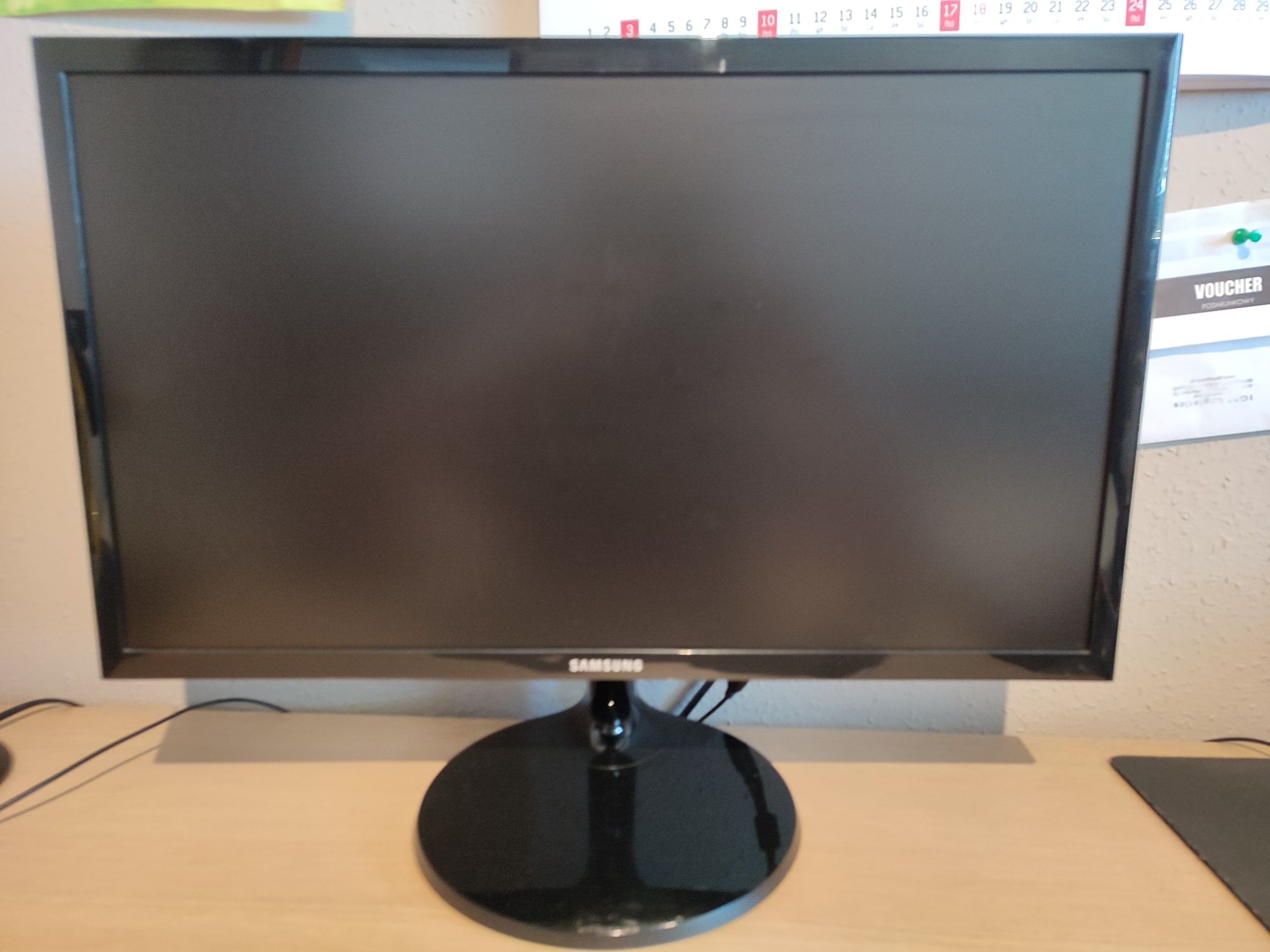 Samsung S22F350FH 22´´ FHD LED Monitor