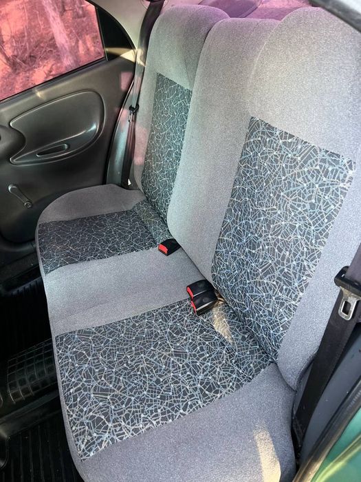 Deo sens 1.3 газ/бензин 2012рік