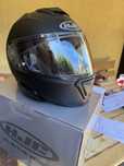 Kask szcękowy HJC I91 rozmiar L