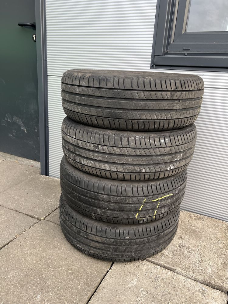 Opony Letnie Michelin Primacy 3 215/60R17