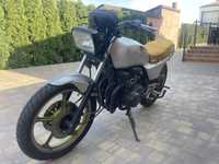 Kawasaki KZ550 do remontu