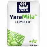 HYDROCOMPLEX YARA MILA 25KG Nawóz Na Trawnik Tuje Iglaki Hydro Complex