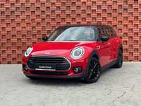 MINI Clubman MINI Clubman Cooper Salon Pl, Bezwypadkowy , Mały przebieg ! FV 23%