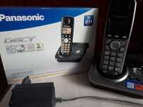 Радиотелефон Panasonic KX-TG722UA