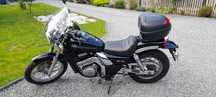 Kawasaki EL Stan dobry