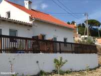 Vivenda T3 para Arrendamento Ventosa, Torres Vedras