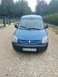 Peugeot Partner 1.6 HDI