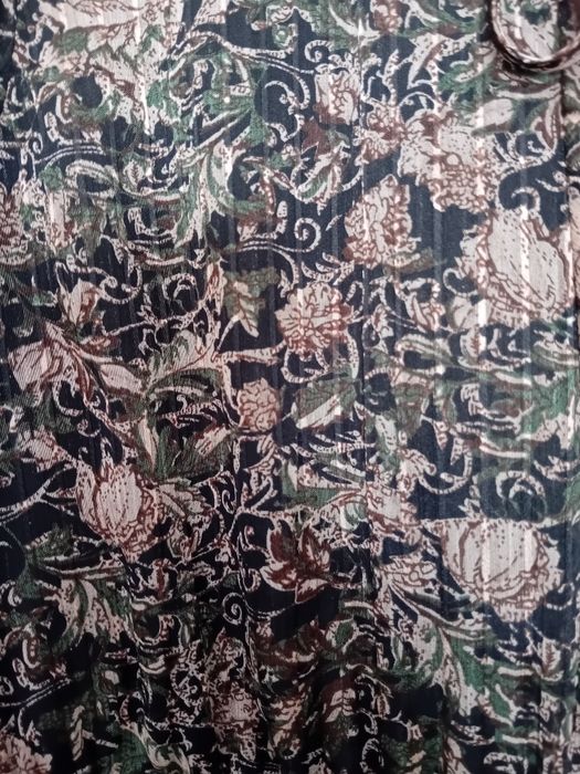 Vestido Lulu White tamanho M – NOVO