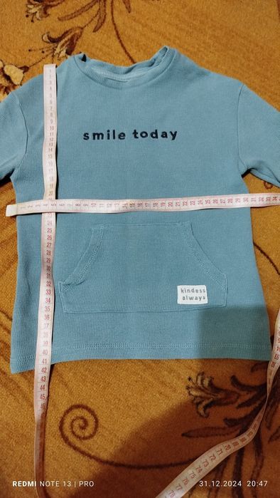 Спортивный костюм для мальчика 2.5-4года