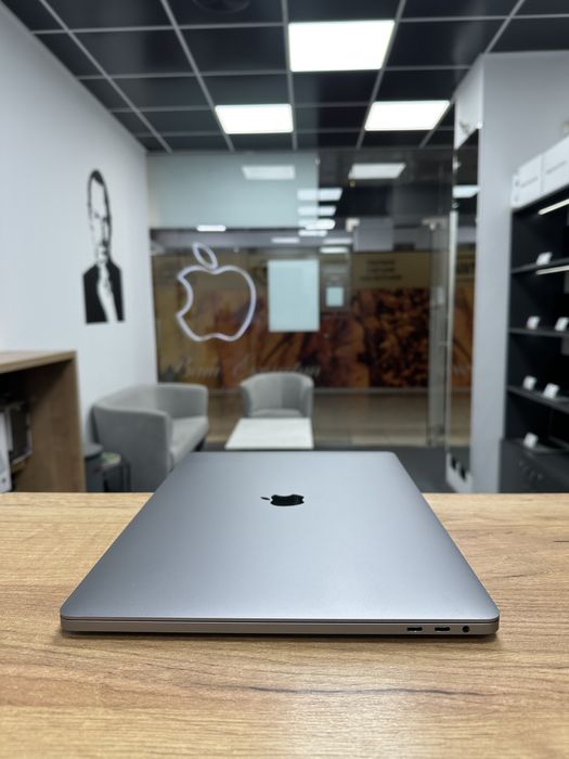 Ідеал | Macbook Pro 16 2019(2021) | i9•64Gb•1TB | Макбук Гарантія Київ