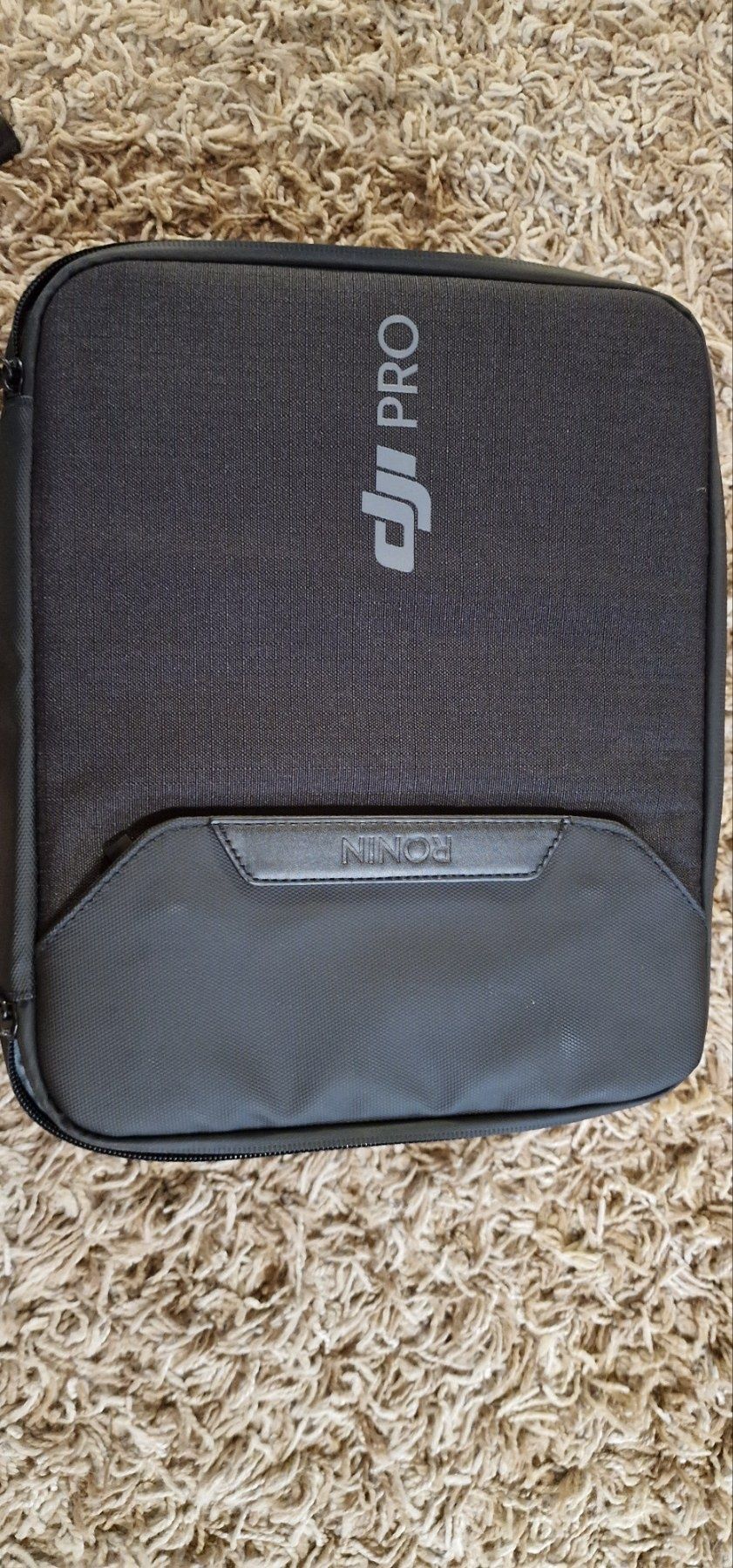 Sprzedam stabilizator DJI Ronin RS2