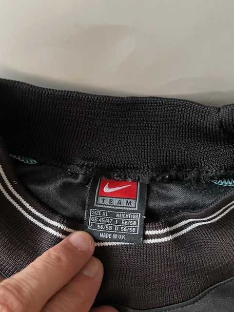 Koszulka piłkarska bramkarska retro Nike rozmiar XL