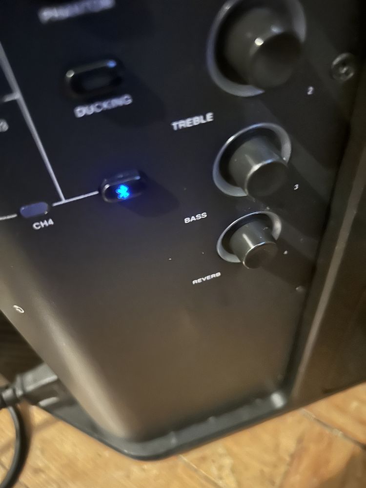 Coluna ativa jbl, eon dompact, vendo ou teoco!