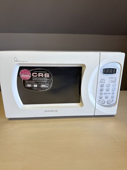 Mikrofalówka Daewoo