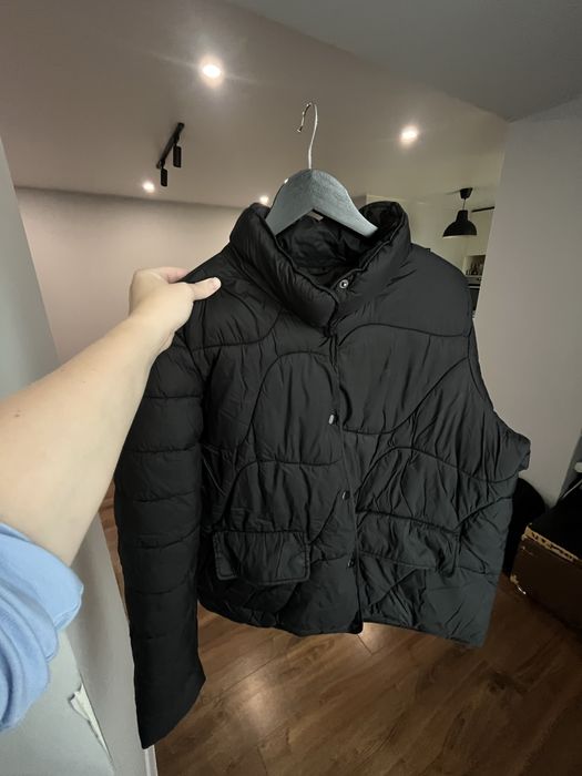 Куртка стьогана хл-ххл