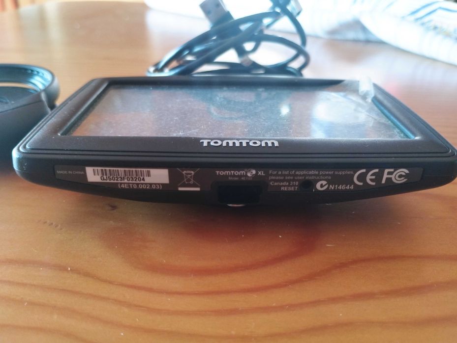 GPS tomtom XL 4ET03