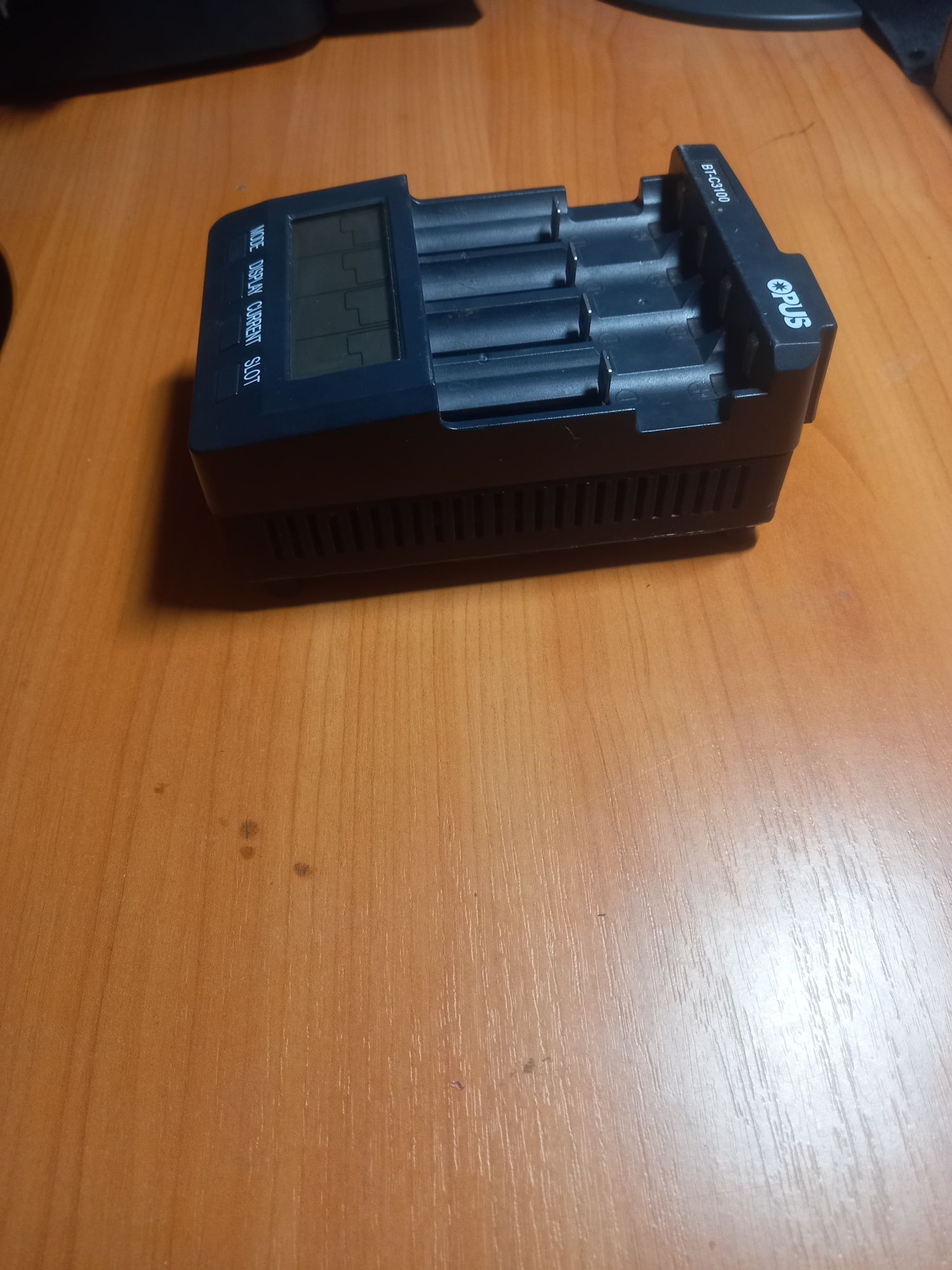 Кришка системи охолодження OPUS BT-3100