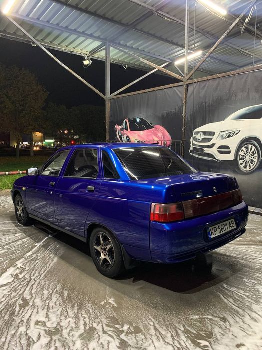 Ваз 21010 в отличном состояние