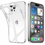 Etui Case Obudowa Do Iphone 16 Pro Max Z Ochroną Na Aparat Mocne