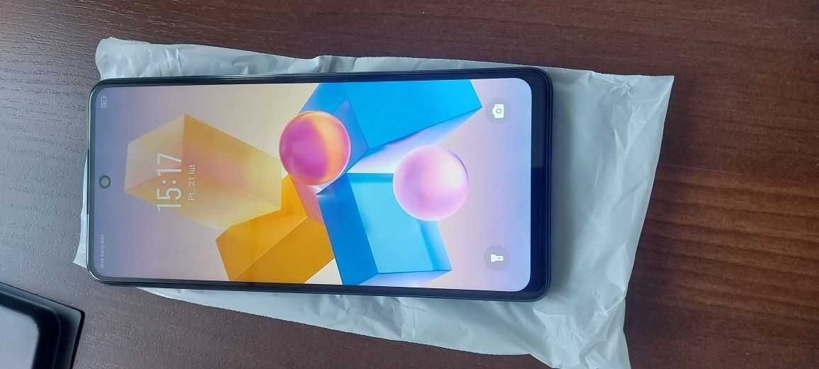 Infinix hot 40 pro