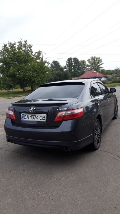 Продам автомобіль обмін не цікавить