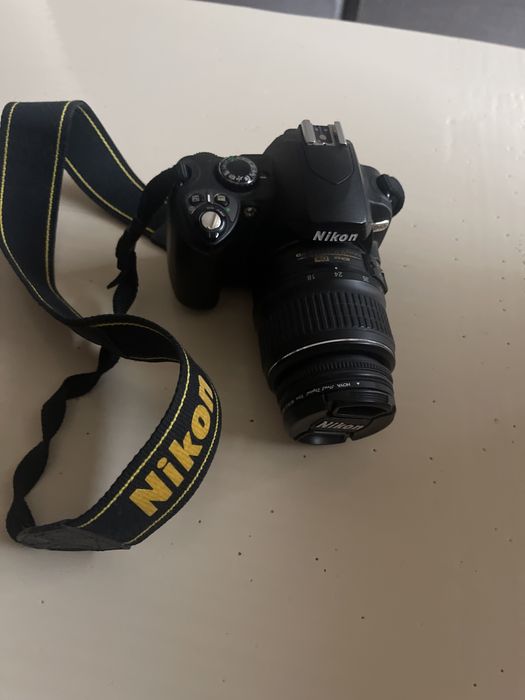 продам Nikon D40x фотоаппарат