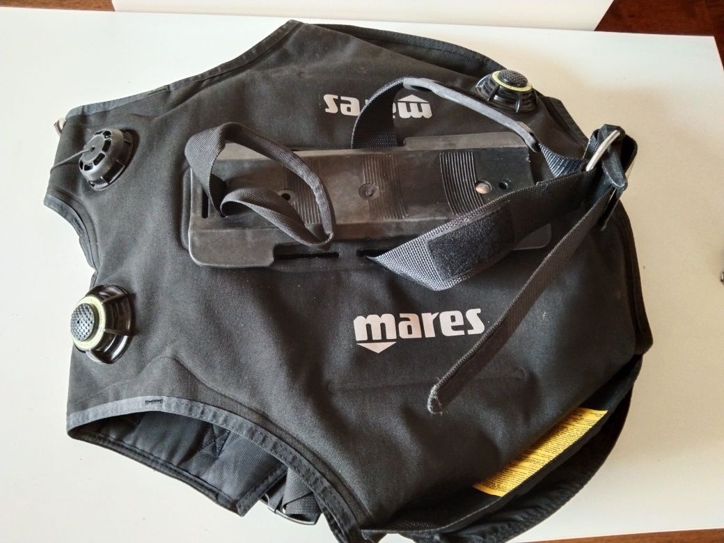 Jacket MARES Pegazus rozmiar M