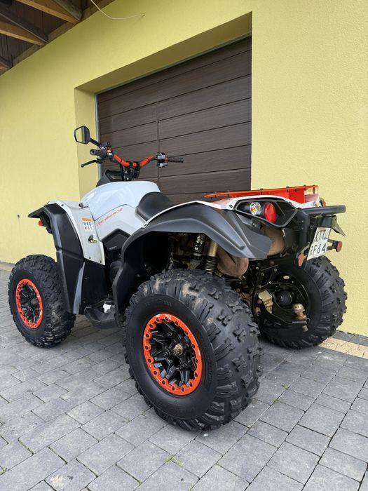 Can am RENEGADE 1000r 2022r. Faktura VAT