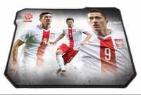 ModeCom Podkładka do myszy Robert Lewandowski GAMING