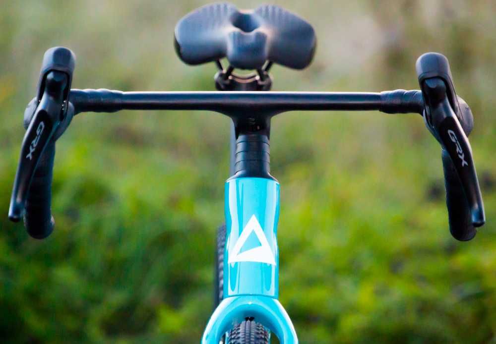 Rower gravelowy RADIKAL.cx Evento r.S,M,L,XL