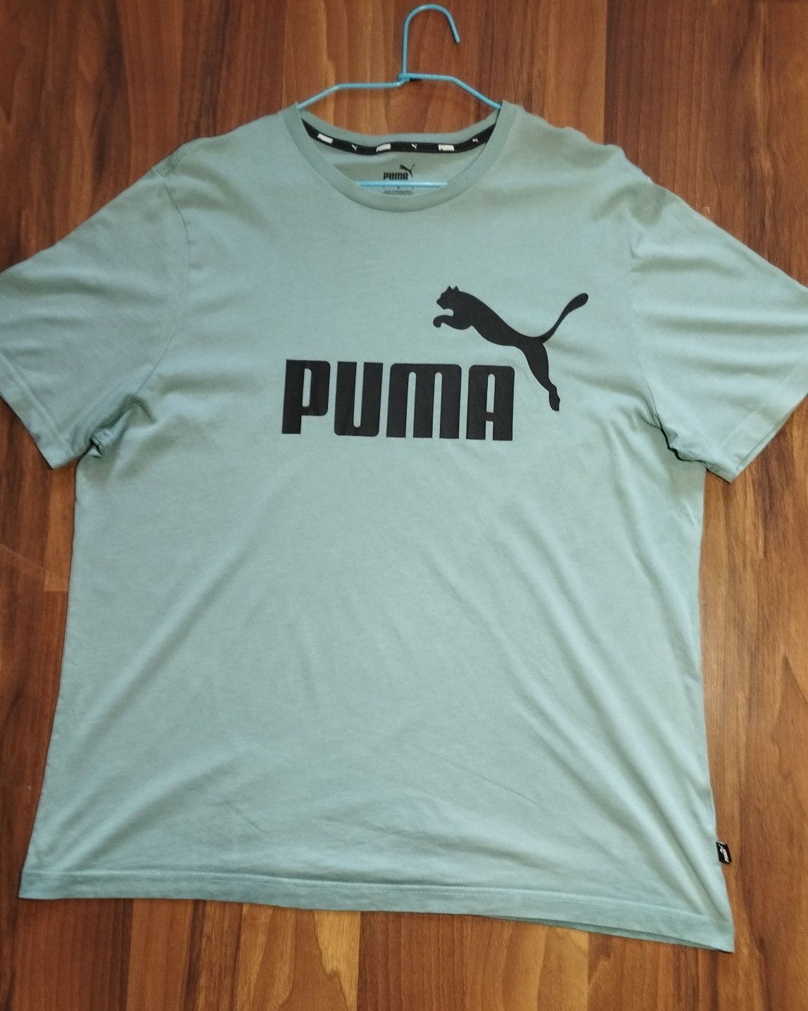 Футболка Ralph Lauren, Nike, Puma