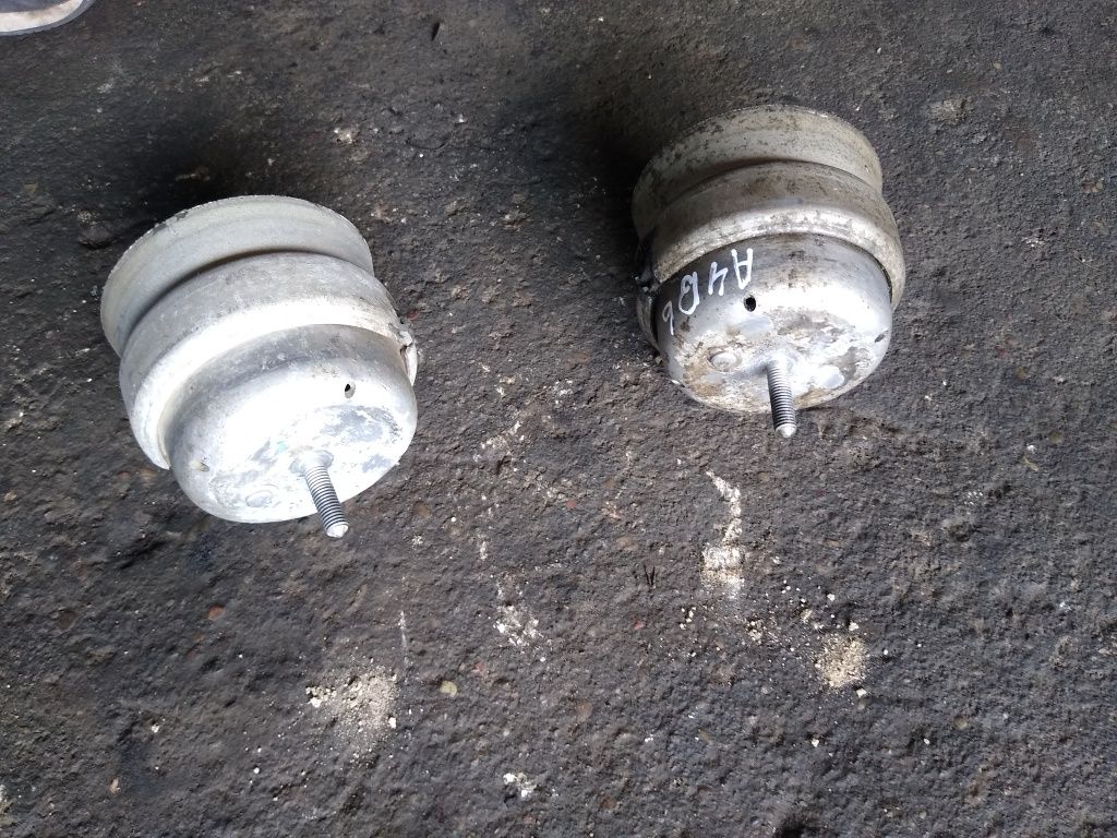 Poduszka silnika audi a4 b6 b7 2.4b 3.0b oryginał