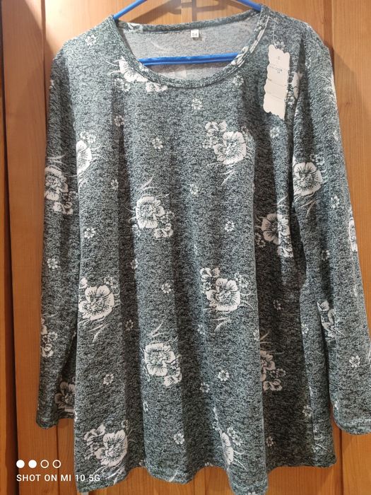 Paka ubrań damskich XL XXL