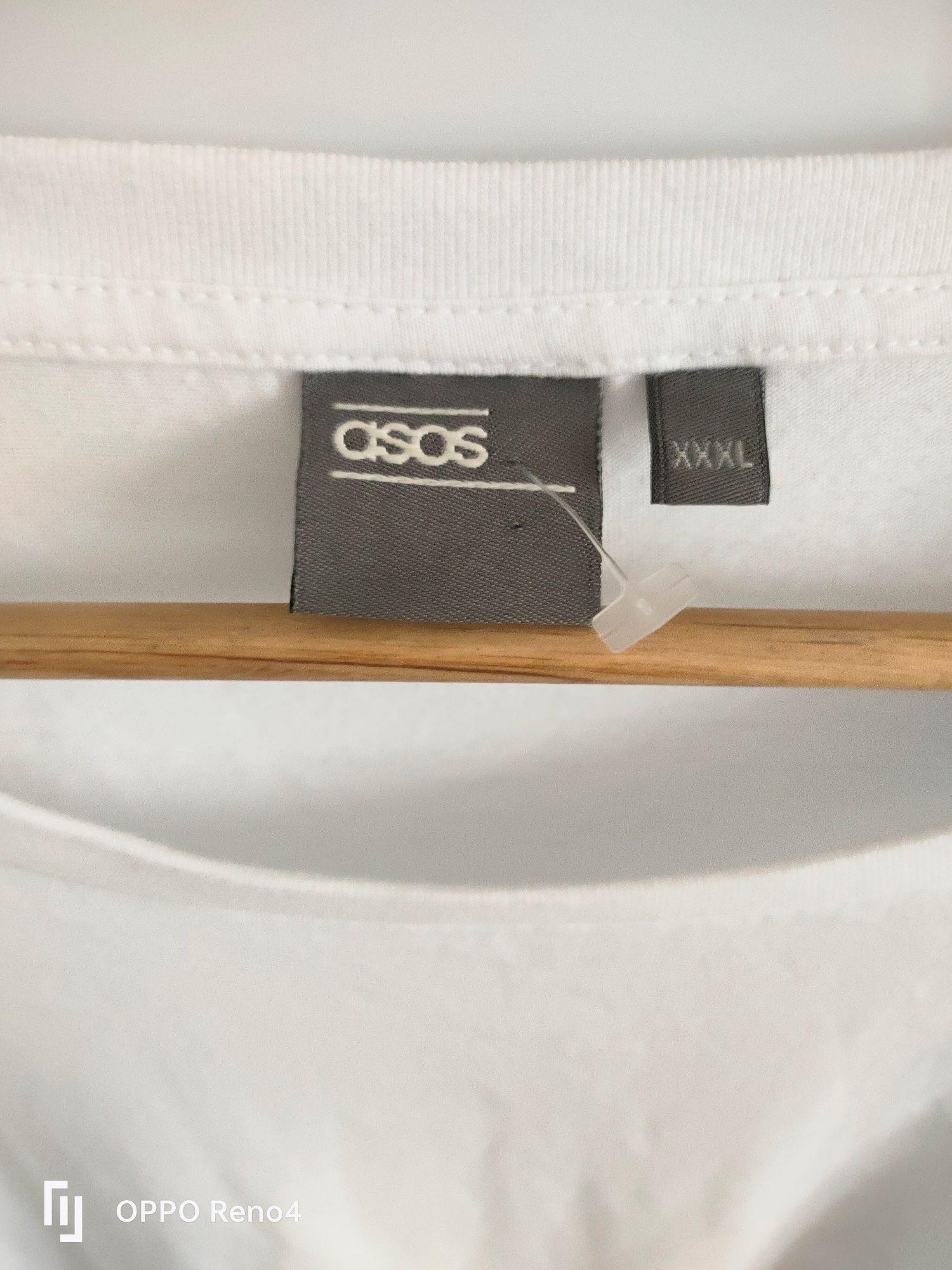 Nowa męska bluza Asos 3XL