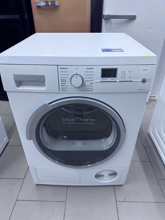 Сушильні машини Компресорна ,Тенова бу Німеччина Гарантія