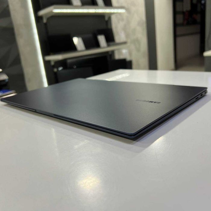 Ноутбук Samsung Galaxy Book Pro 360 Intel i7-1165G7/16Gb/512Gb SSD