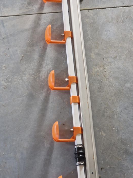 Linia poideł big dutchman