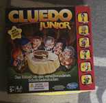 Cluedo.    junior