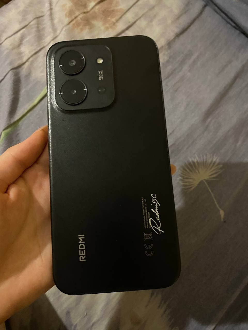 Redmi 6/128 Новий!
