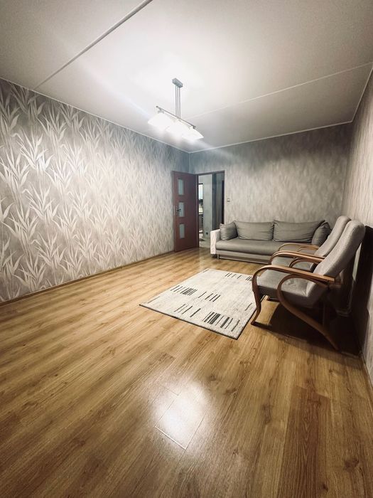 REZEWACJA Wynajmę mieszkanie M3