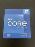 Procesor Intel i7-12700KF