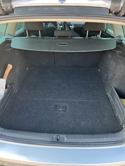 Фольцваген Пассат В6 2008.р. 1.9tdi.