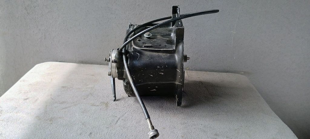 Skrzynia Biegów BMW R 100 Rs