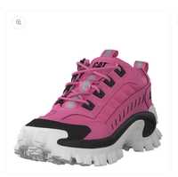 Cat shoes intruder Pink For Women