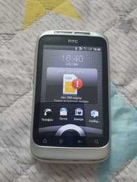 Продам Htc wildlife s